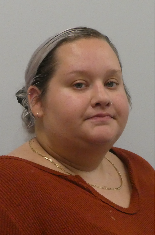 Brianna Morgan, Direct Care Worker